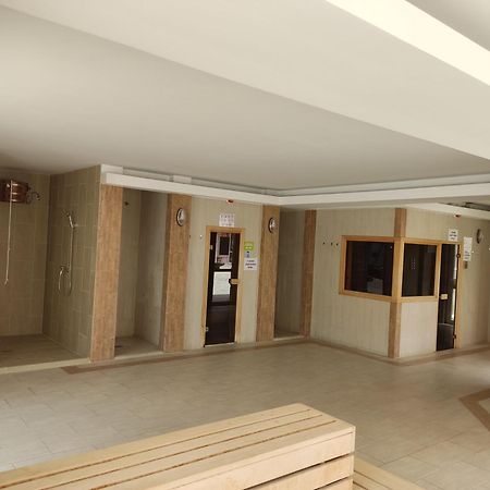 Gabi & Gabi Apartments Hajduszoboszlo Exterior foto