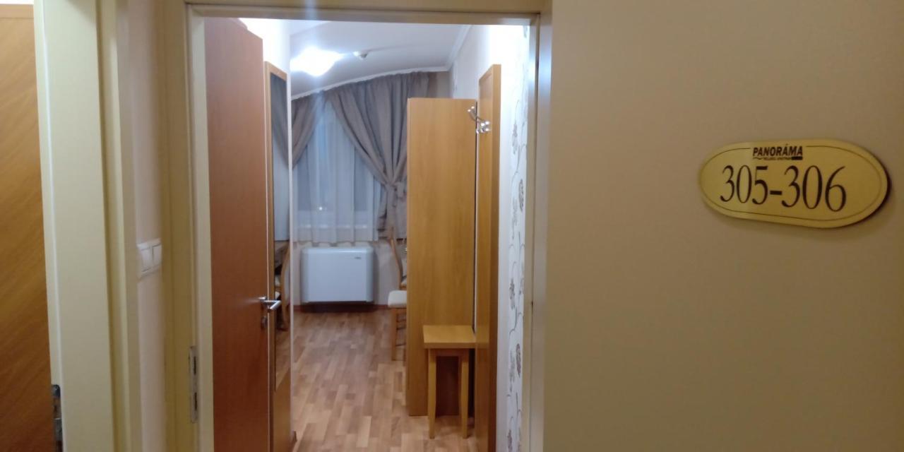Gabi & Gabi Apartments Hajduszoboszlo Exterior foto