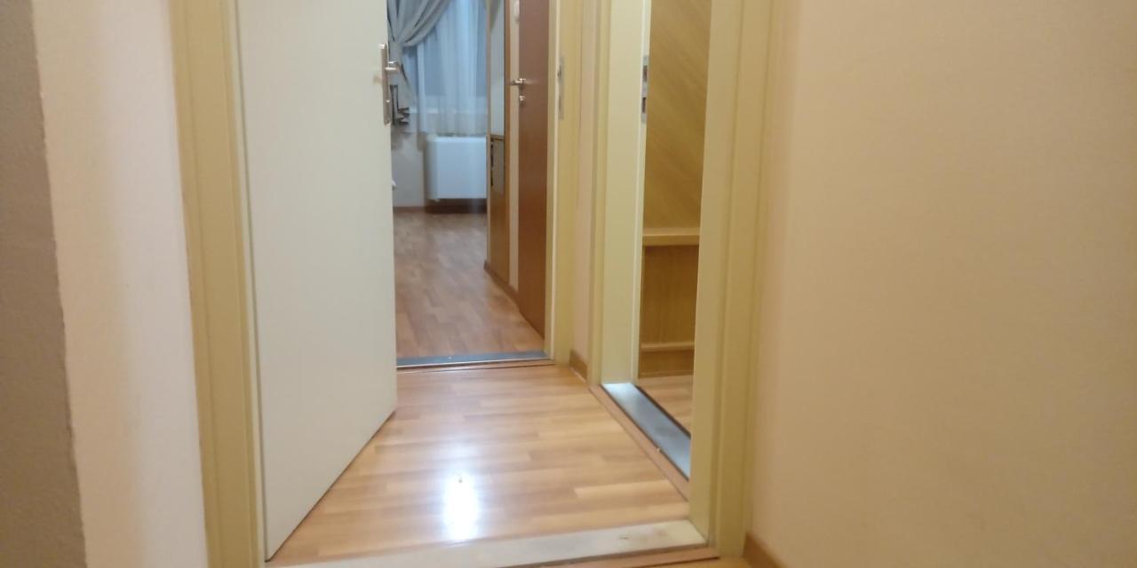 Gabi & Gabi Apartments Hajduszoboszlo Exterior foto
