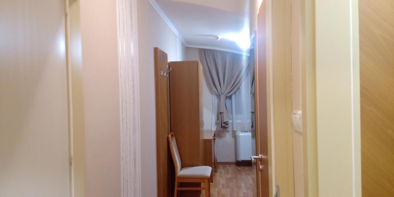 Gabi & Gabi Apartments Hajduszoboszlo Exterior foto