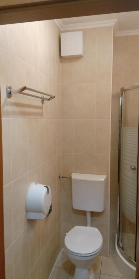 Gabi & Gabi Apartments Hajduszoboszlo Exterior foto
