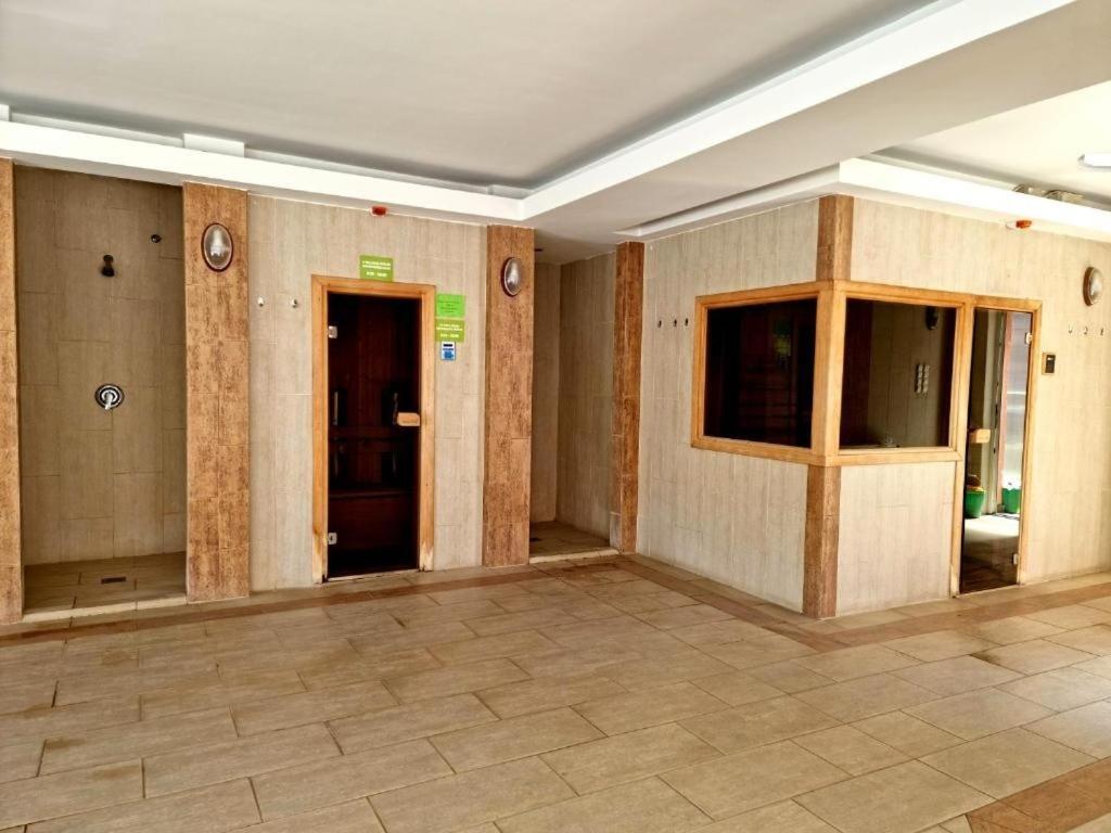 Gabi & Gabi Apartments Hajduszoboszlo Exterior foto