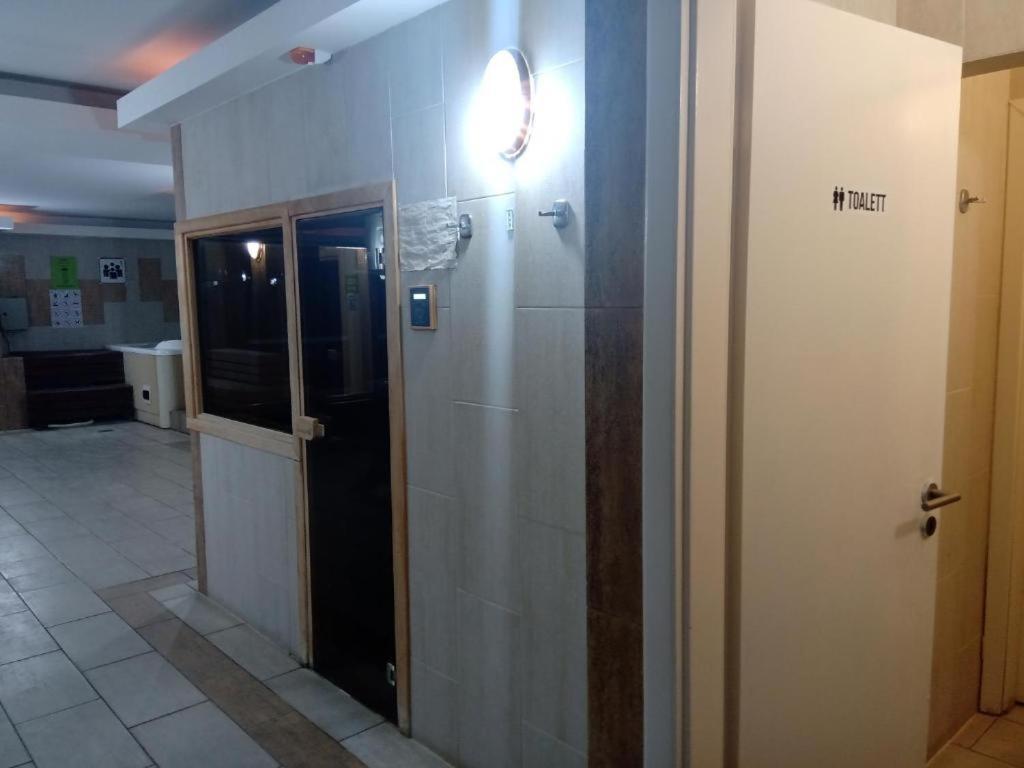 Gabi & Gabi Apartments Hajduszoboszlo Exterior foto